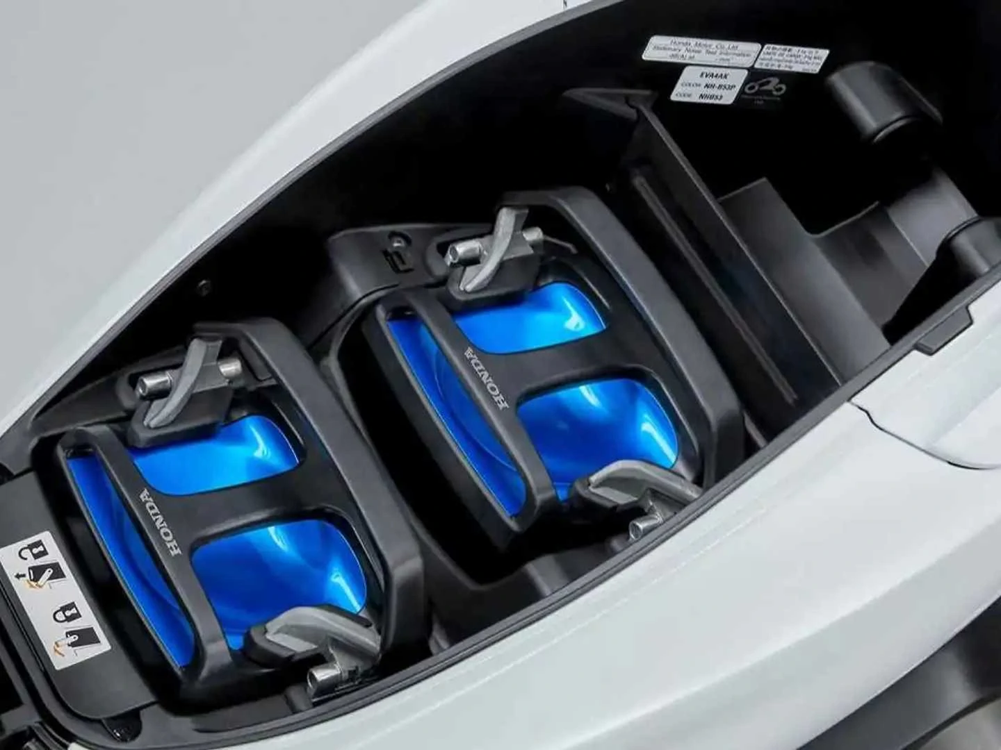 Mobile Power Pack