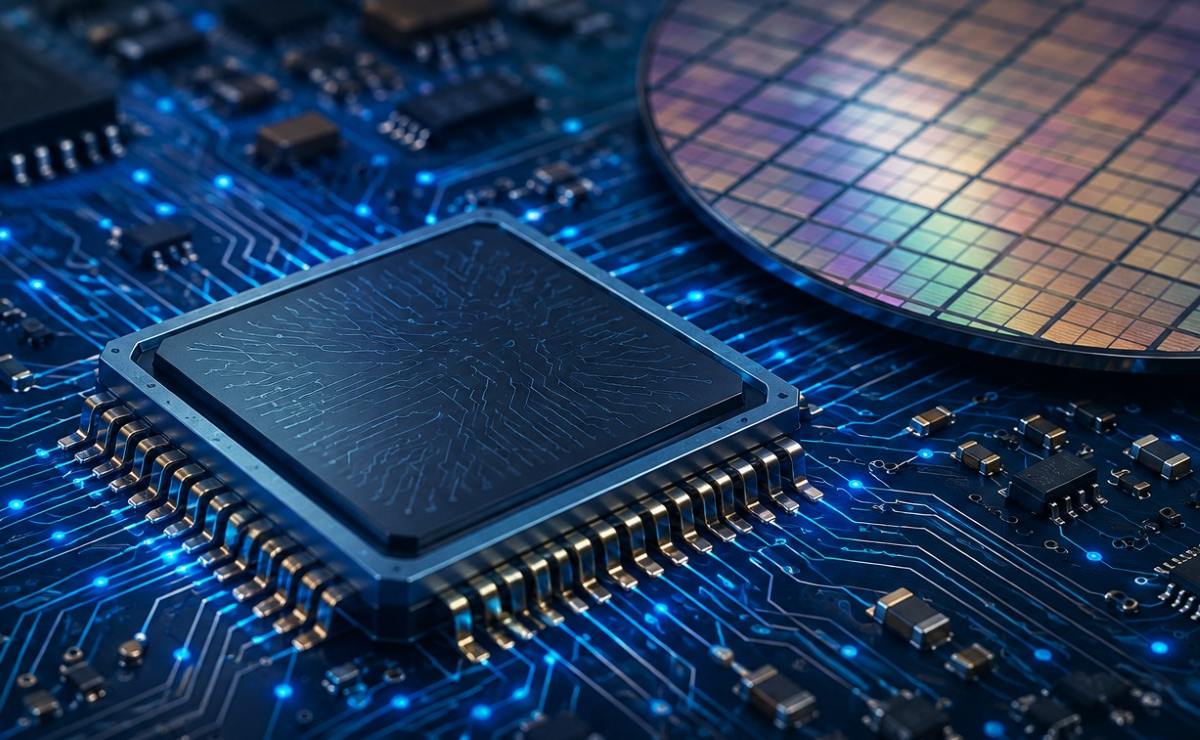 BNDES libera mais de R$ 140 milhões para semicondutores