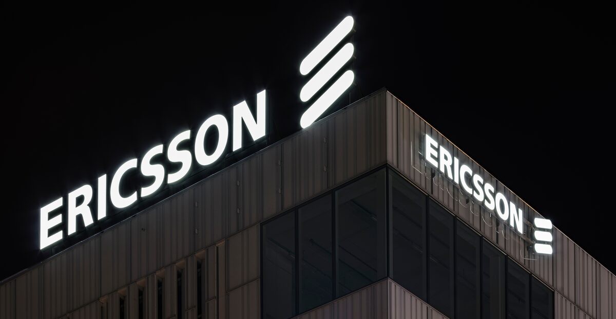 Ericsson abre Programa de Estágio com mais de 60 vagas