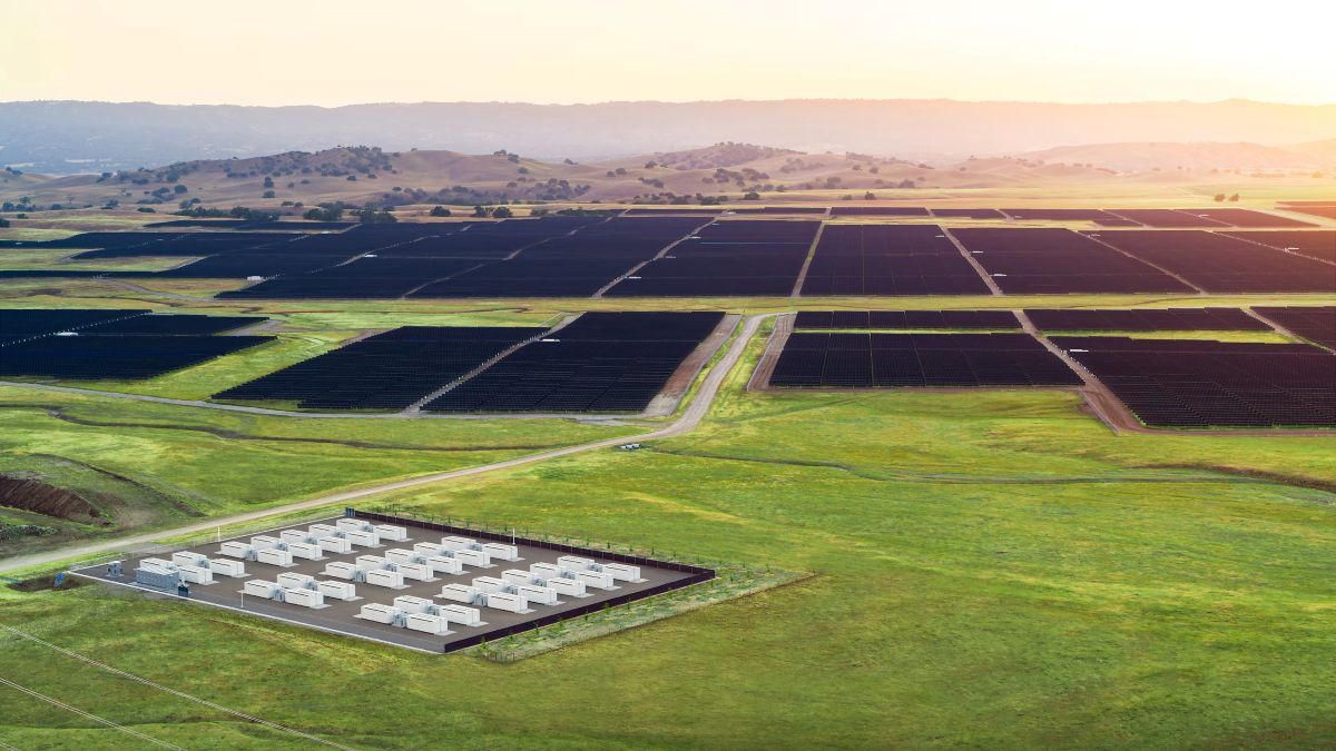 Tesla anuncia 13,5 GWh em armazenamento de energia