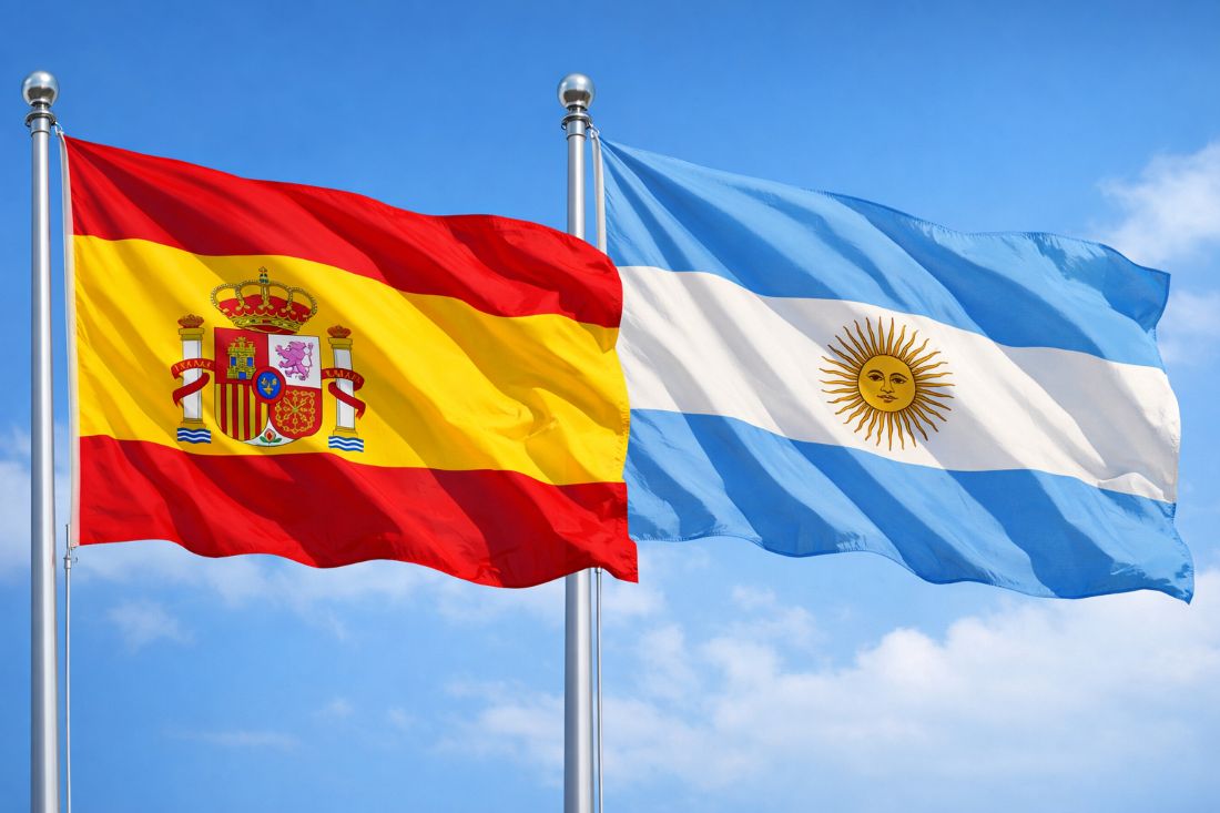 Final da Copa do Mundo - Espanha X Argentina