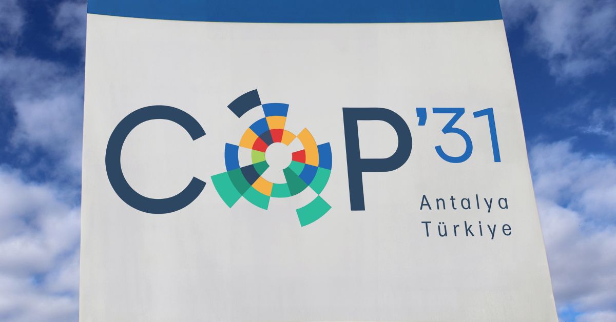 Faltam 100 dias para a COP31