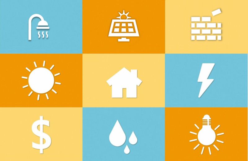 Curso grátis: aprenda ser craque nas formas de consumo de energia
