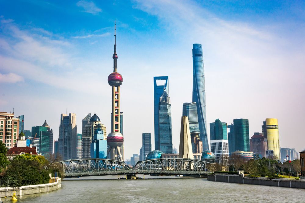 China constrói mais energia renovável do que o resto do mundo