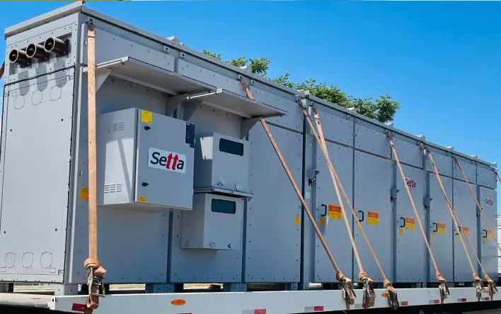 Grupo Setta prepara lançamento do ano para mercado de energia