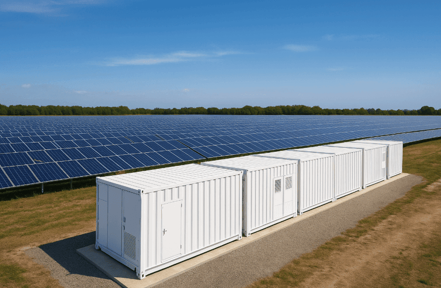 Nova resolução da ANEEL e Plano Safra impulsionam mercado de baterias, avalia TTS Energia