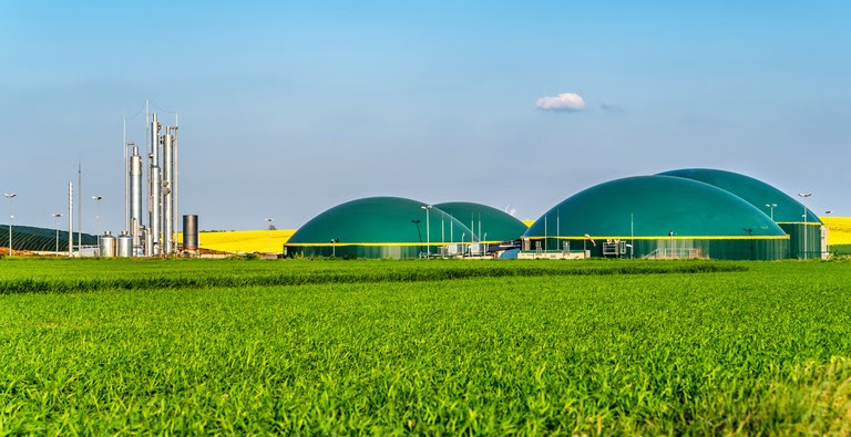 ABiogás projeta R$ 216 bi em biogás e biometano até 2035