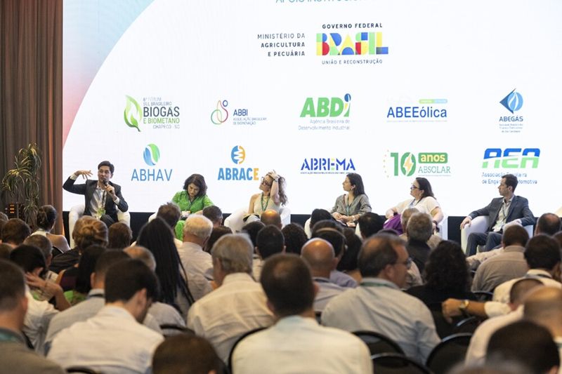 Biometano ganha mais atenção com novo certificado