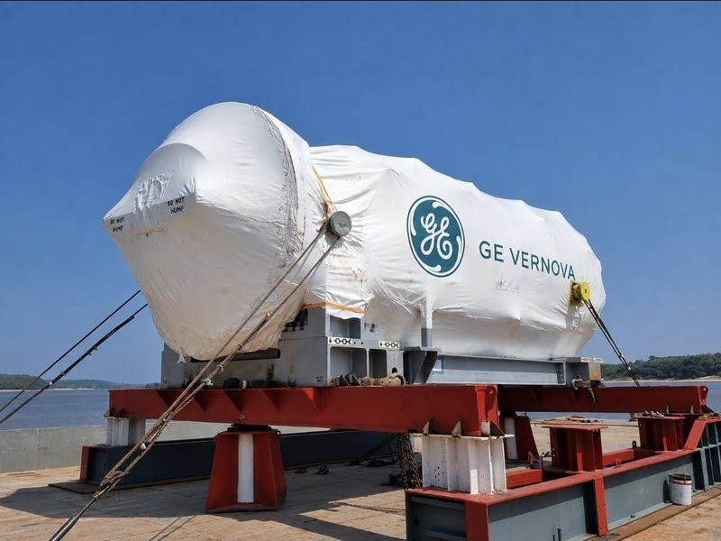 GE Vernova