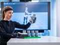 Da Inteligência Artificial a robótica na indústria