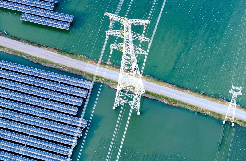 Relatório secreto da Siemens responde