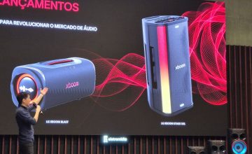 Música boa ou ruim? Não importa, são 36 horas de som