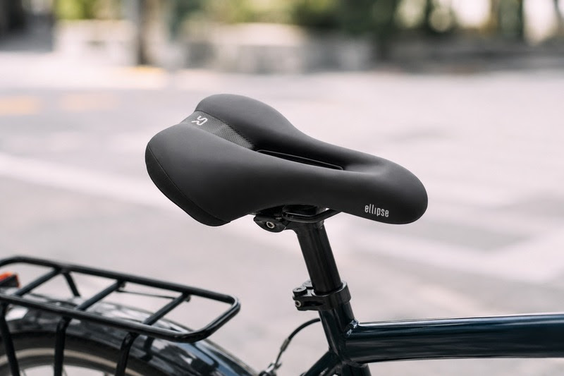 Selle Royal no Brasil