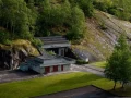 Sem desligar: Voith vai trocar turbina de usina na Noruega