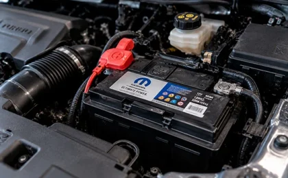 Leapmotor mostra tecnologia que elimina bateria 12v