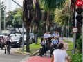 São Paulo começa multar bikes e patinetes elétricos