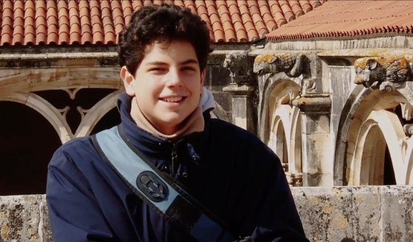 Filme de Carlo Acutis pode ser solicitado em todo Brasil