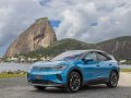 Carro elétrico da VW já está à venda nas lojas