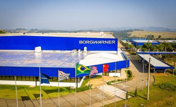BorgWarner anuncia transição da gestão da unidade de Itatiba