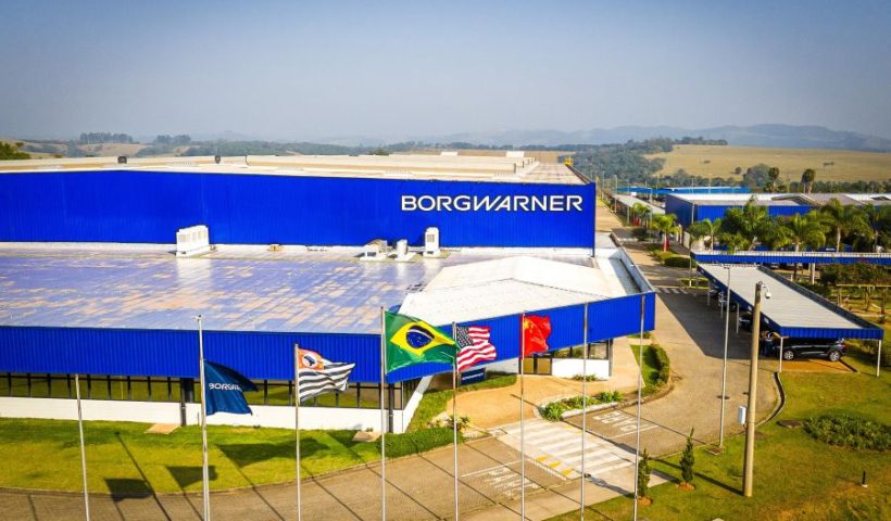 BorgWarner anuncia transição da gestão da unidade de Itatiba