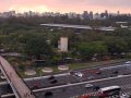 Prédio da Bienal recebe congresso de mobilidade da SAE