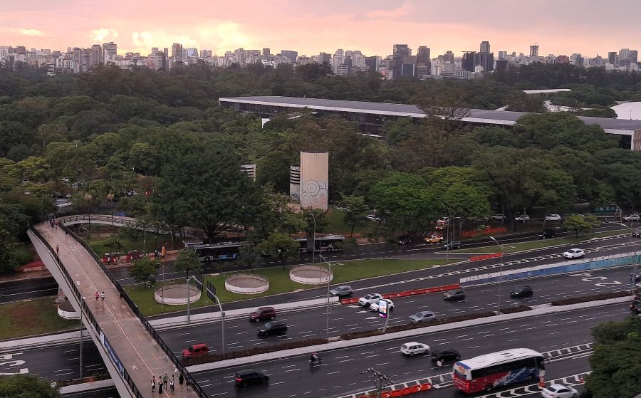 Os desafios da aceleração da descarbonização do transporte terrestre é tema de diálogo em painel do Congresso SAE BRASIL 2026