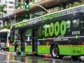 Projeto propõe política nacional para eletrificar ônibus e caminhões