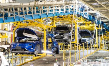 BNDES aprova financiamento de R$ 181,8 milhões para Renault