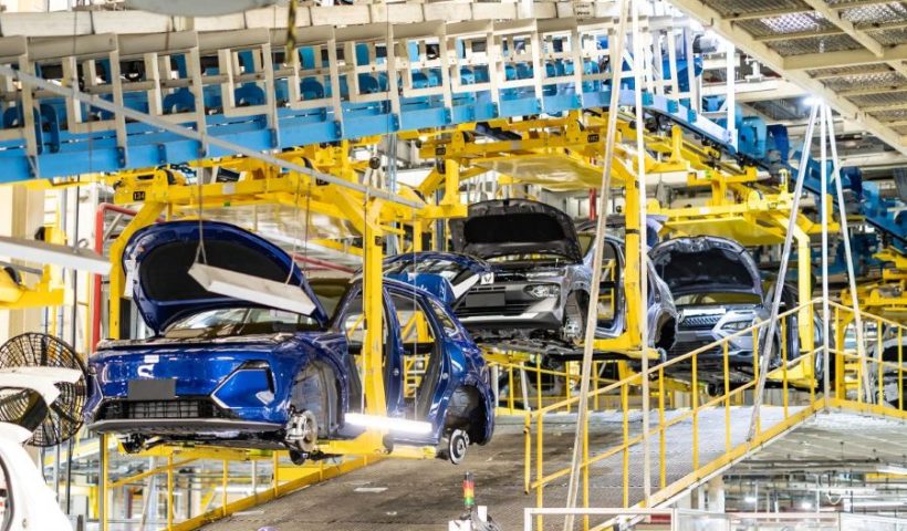 BNDES aprova financiamento de R$ 181,8 milhões para Renault