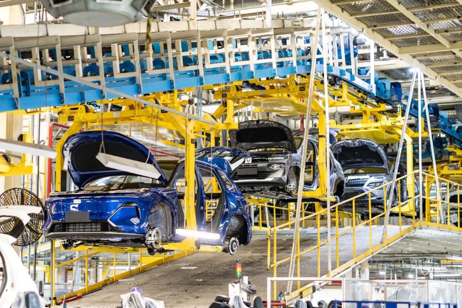 BNDES aprova financiamento de R$ 181,8 milhões para Renault