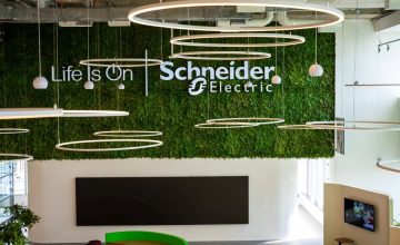 Schneider Electric abre Programa de Estágio 2026