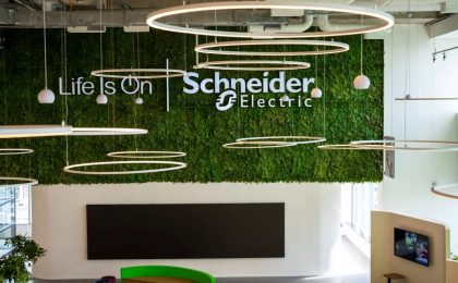 Schneider Electric abre Programa de Estágio 2026