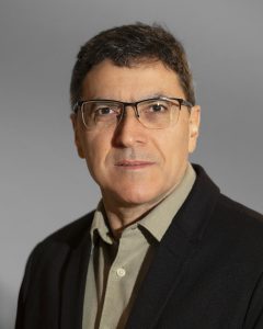 Vitor Maiellaro – Diretor Geral da BorgWarner Turbos and Thermal Technologies no Brasil