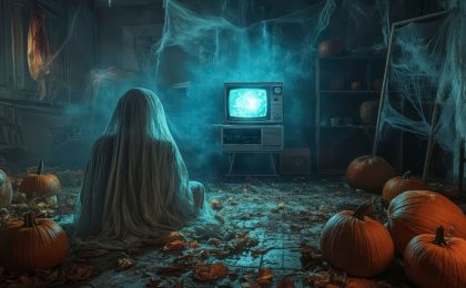 Halloween: como a eletricidade assusta nas telas de cinema