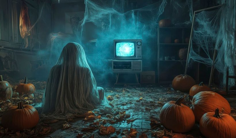 Halloween: como a eletricidade assusta nas telas de cinema