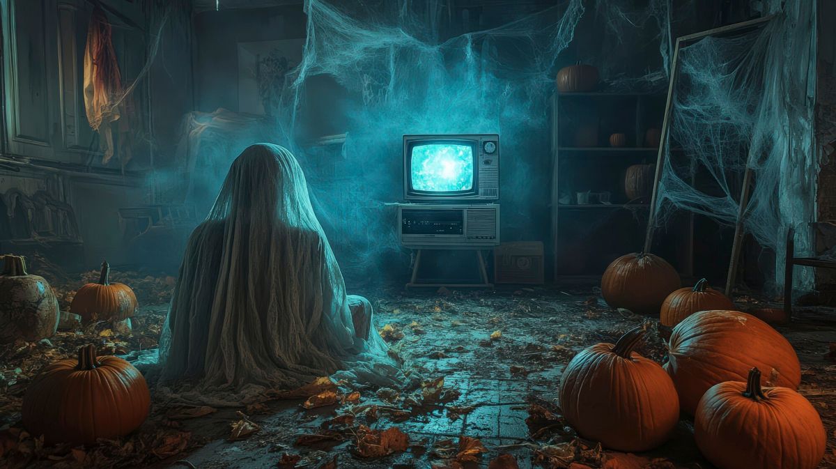 Halloween: como a eletricidade assusta nas telas de cinema