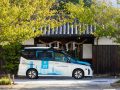 Nissan amplia serviço de mobilidade autônoma no Japão