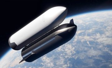 Vivo e Starlink viabilizam conexão via satélite para celular