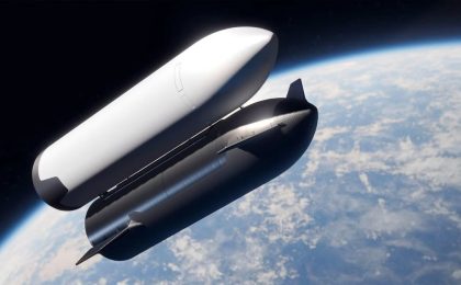 Vivo e Starlink viabilizam conexão via satélite para celular