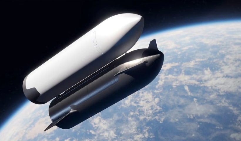 Vivo e Starlink viabilizam conexão via satélite para celular